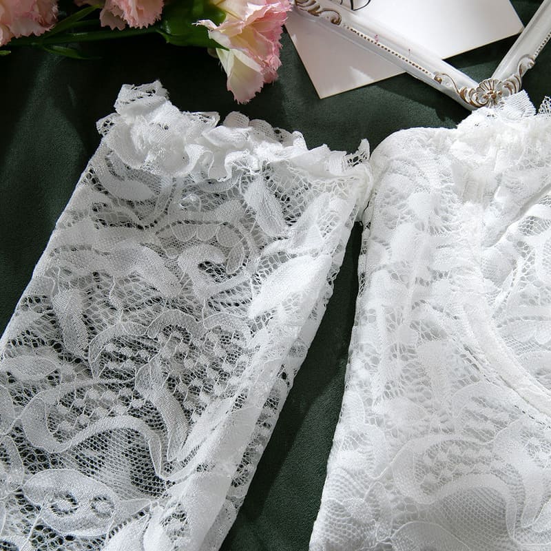 Top Encaje Pasión Sublime 1119 - Image 7