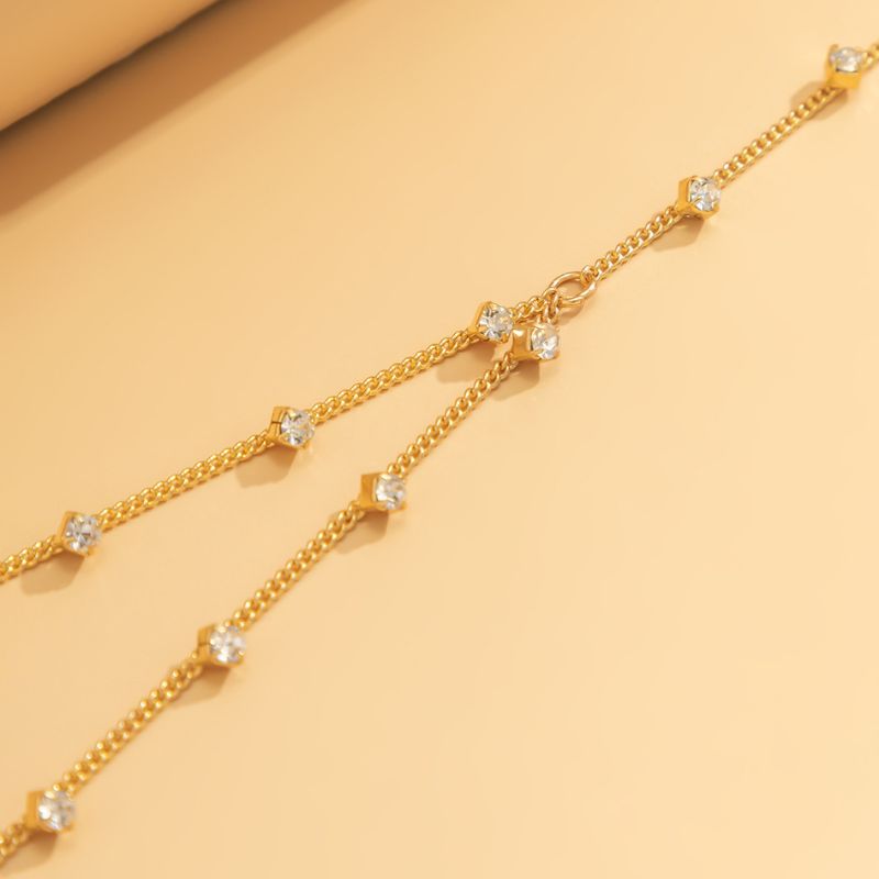 Cadena de Pierna Deseo Eterno Placer Glam Shine 195 - Image 3