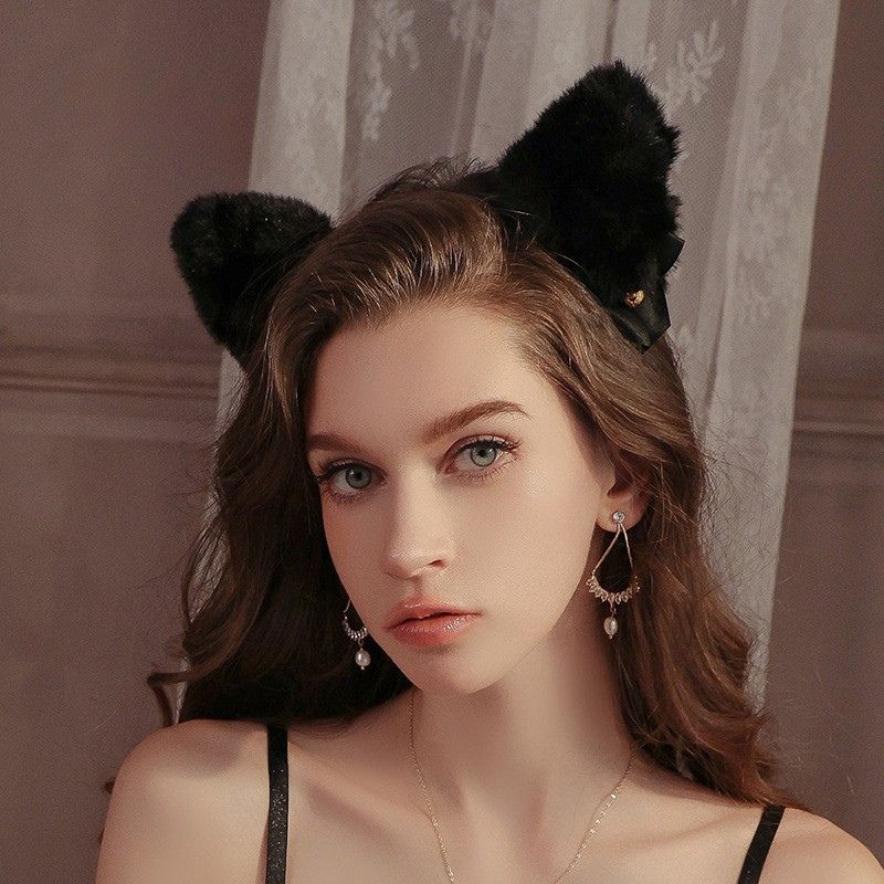 Vincha Instinto Felino P41 - Image 5