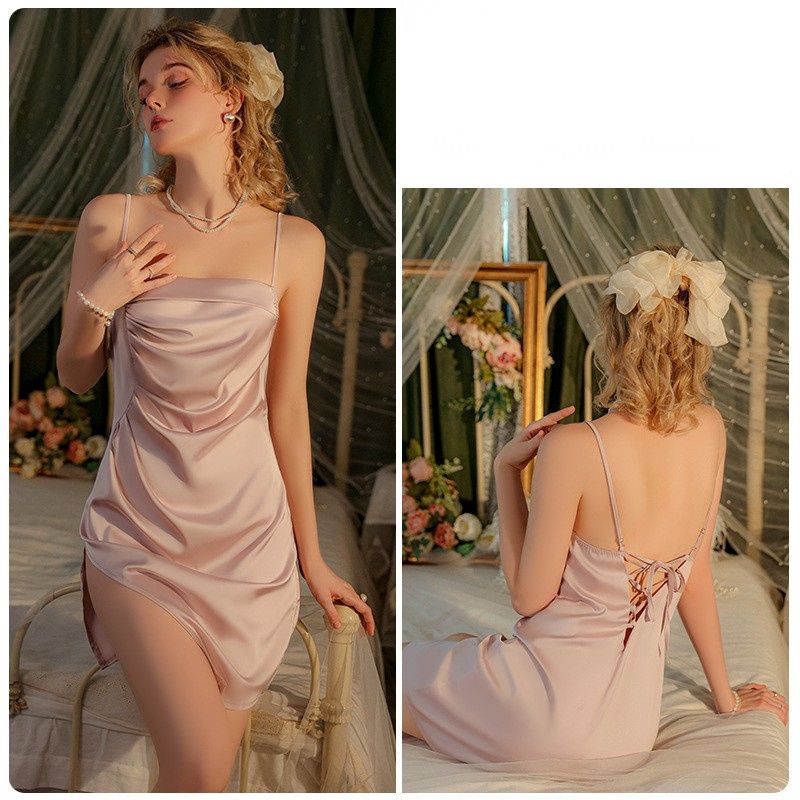 Camisolín Encanto Perlado Brillante 3469+2369 - Image 3