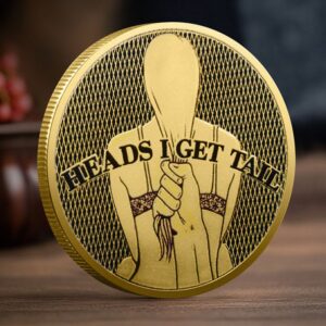 Moneda del Placer 69