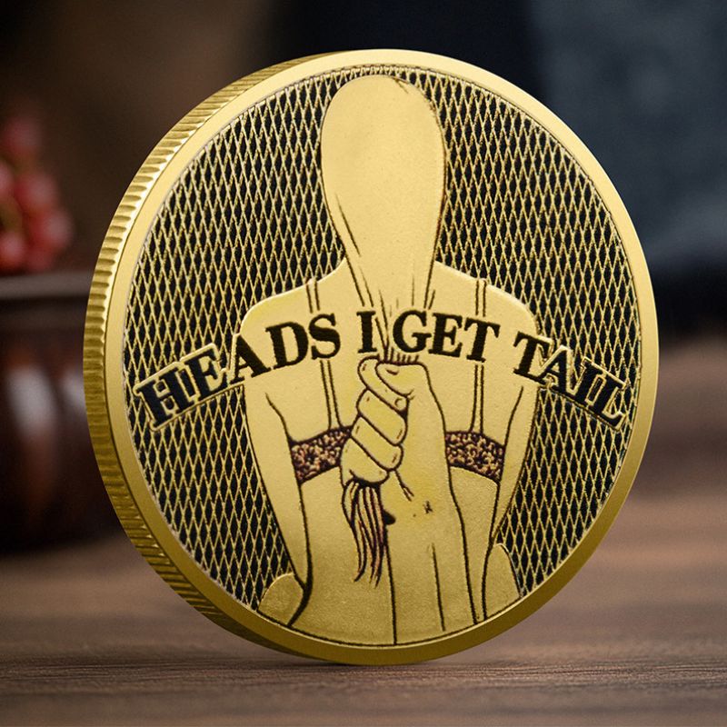 Moneda del Placer 69