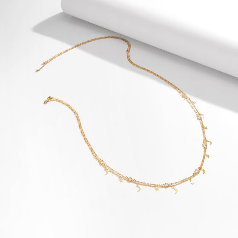 Cadena de Cintura Mágico Lunar 4023 - Image 3