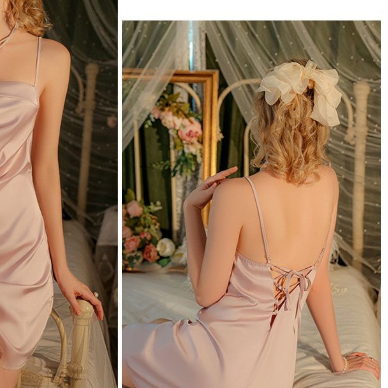 Camisolín Encanto Perlado Brillante 3469+2369 - Image 2