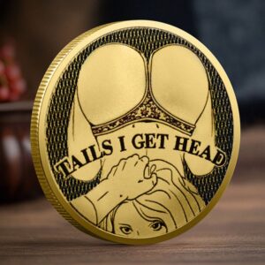 Moneda del Placer 69