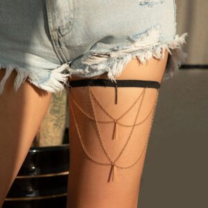 Cadena de Pierna Deseo Supremo 268