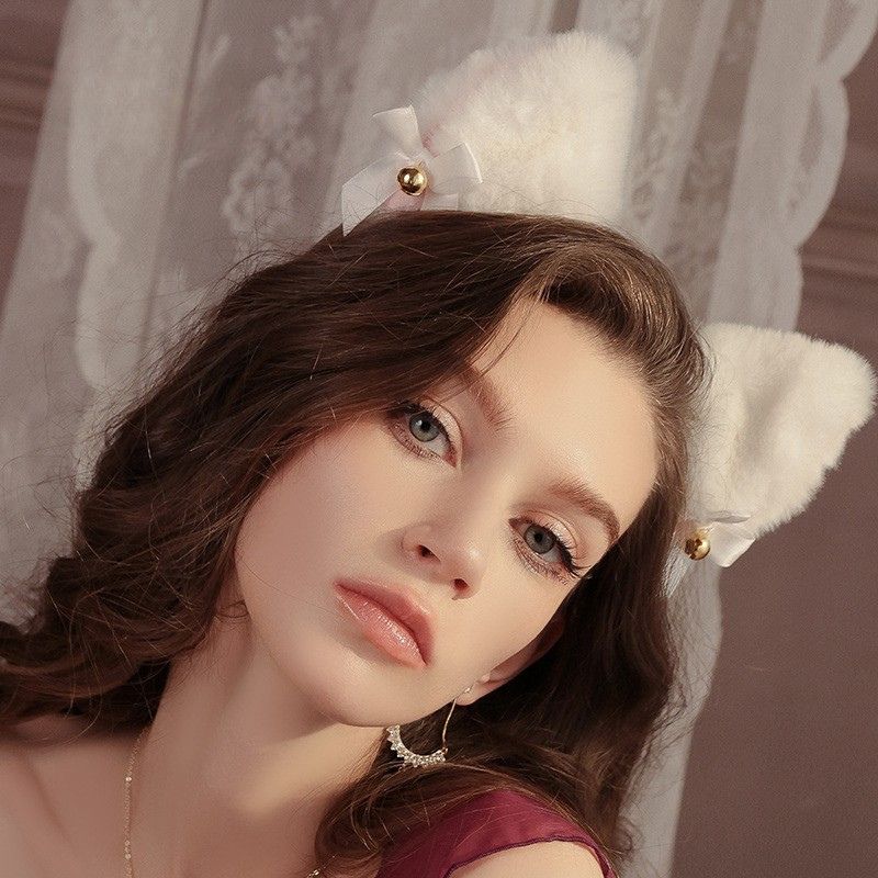 Vincha Instinto Felino P41 - Image 3