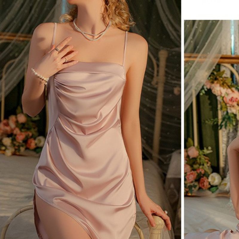 Camisolín Encanto Perlado Brillante 3469+2369 - Image 6