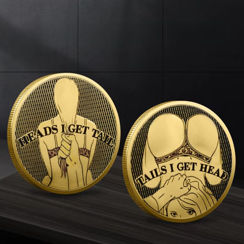 Moneda del Placer 69 - Image 3