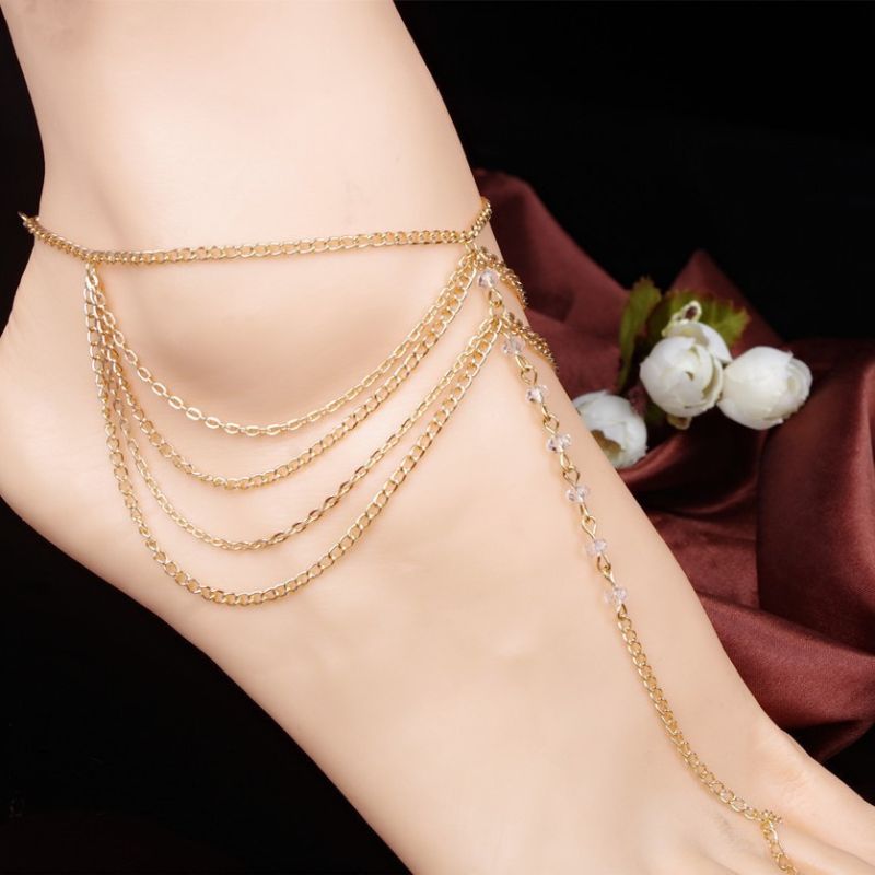 Tobillera Seducción Absoluta 197 - Image 2