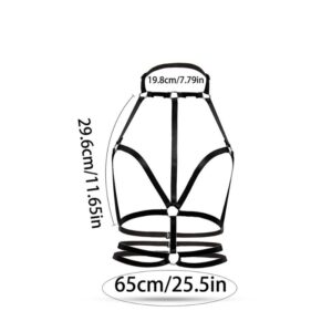 Arnés Poder Supremo 441