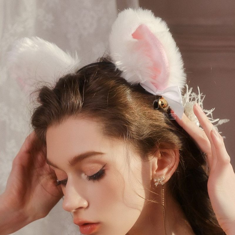 Vincha Instinto Felino P41 - Image 4