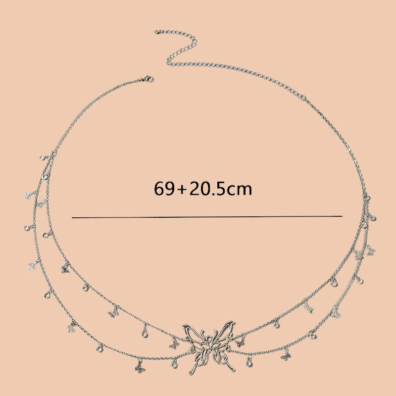 Cadena Poder Irresistible Fairy Belt 1590 - Image 4