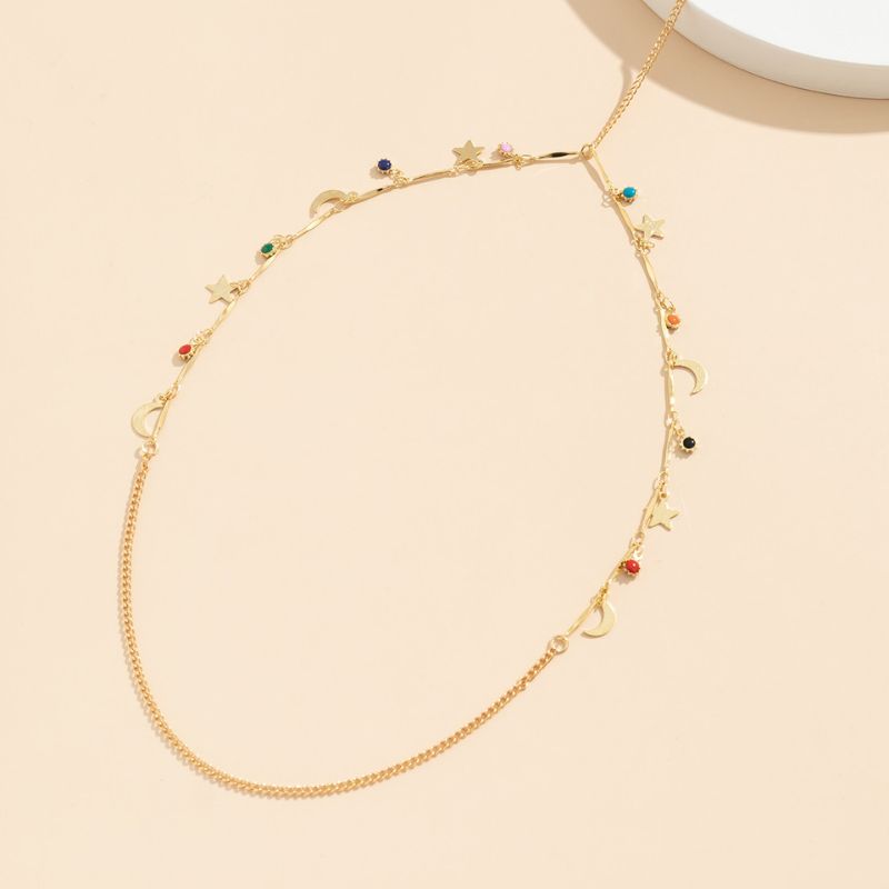 Cadenas de Pierna Brillante Eclipse 134 - Image 3