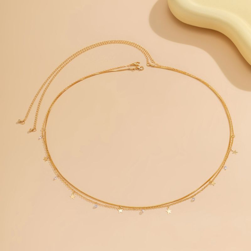 Cadena de Cintura Poder Celestial 4019 - Image 3