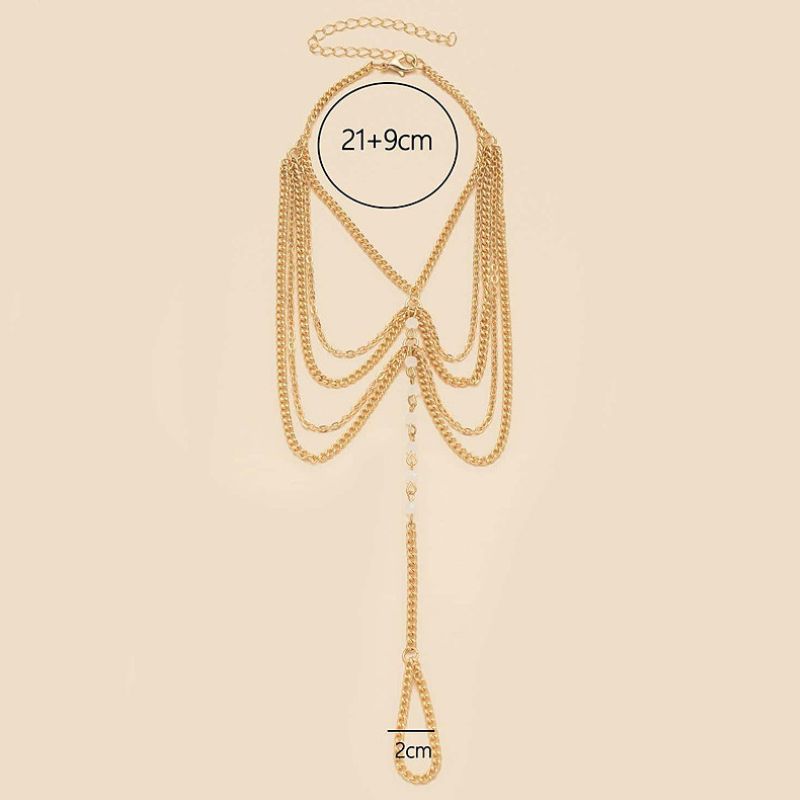 Tobillera Seducción Absoluta 197 - Image 4