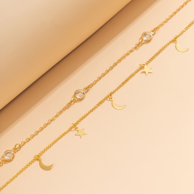 Cadena de Cintura Mágico Lunar 4023 - Image 4