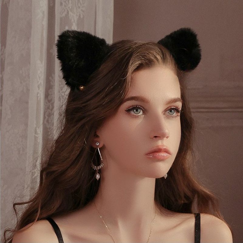 Vincha Instinto Felino P41 - Image 7