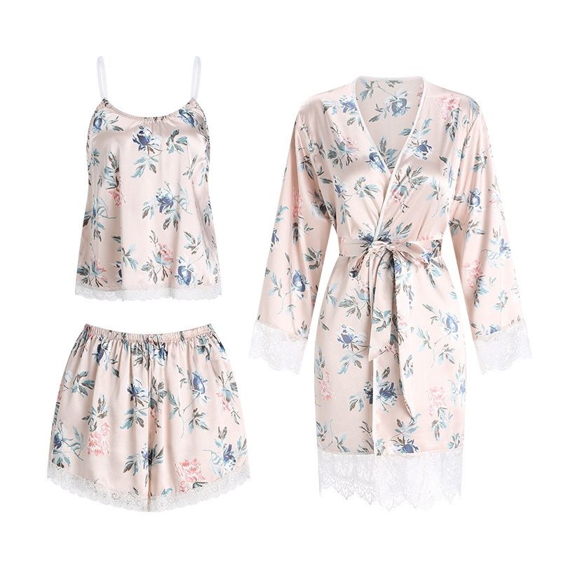 Conjunto Serenidad Floral 19252 - Image 6