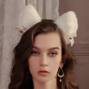 Vincha Instinto Felino P41