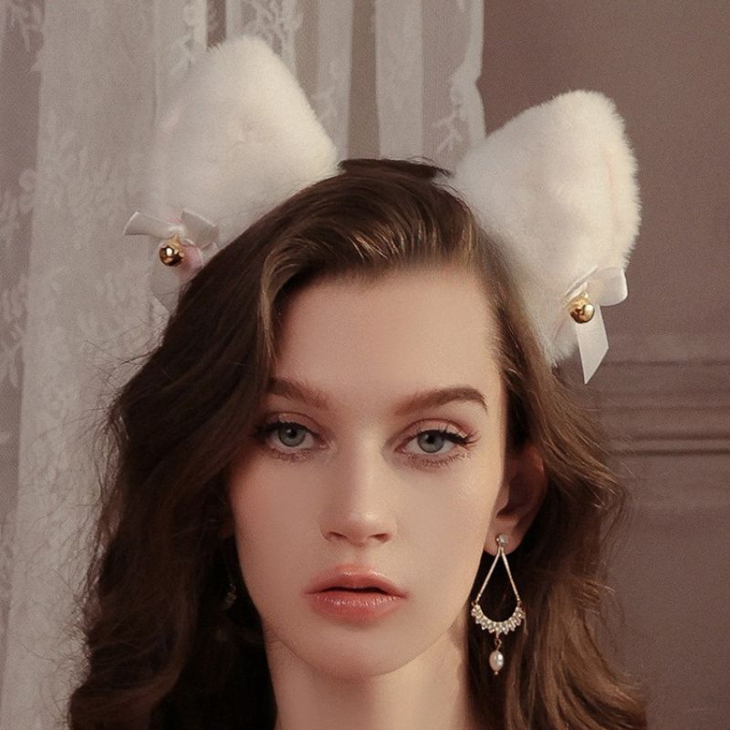 Vincha Instinto Felino P41 - Image 2