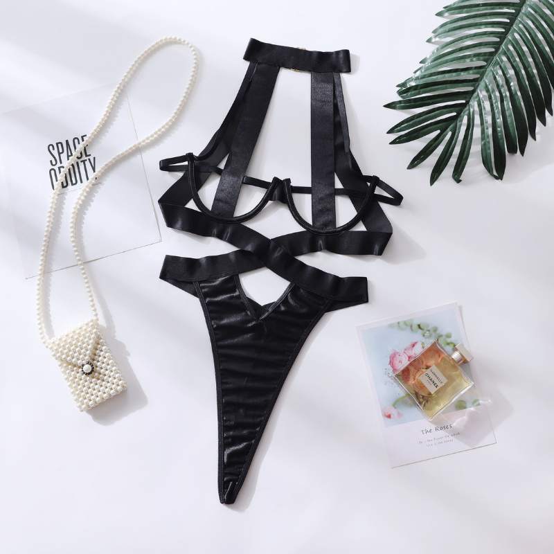 Body Seducción Absoluta Irresistible T924 - Image 5