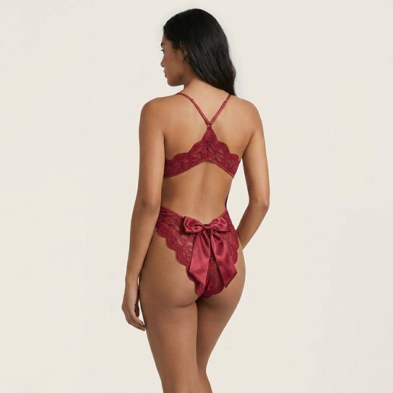 Body Sensual Éxtasis Irresistible 8748 - Imagen 4