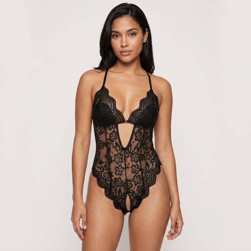 Body Sensual Éxtasis Irresistible 8748 - Imagen 6